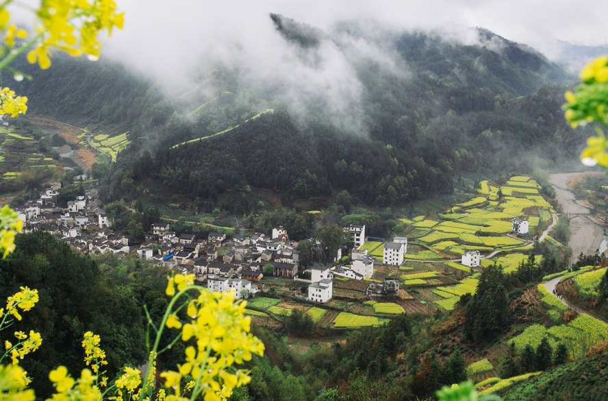 皖南古民居的建筑文化内涵