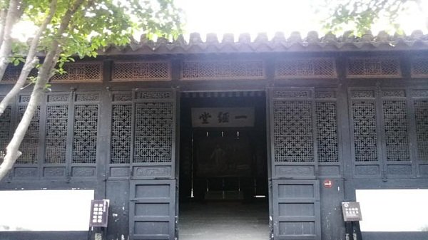 绍兴徐锡麟故居丨 谈先辈往事忆峥嵘岁月