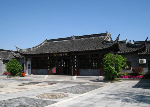 盘点上海名人故居——追忆老上海故事