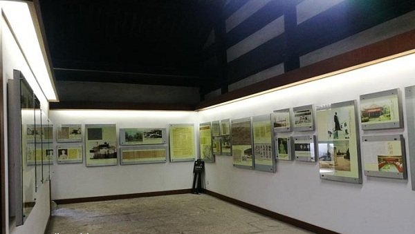 绍兴徐锡麟故居丨 谈先辈往事忆峥嵘岁月