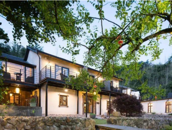 乡村民宿需注意的 10 个问题 乡村民宿需注意的 10 个问题