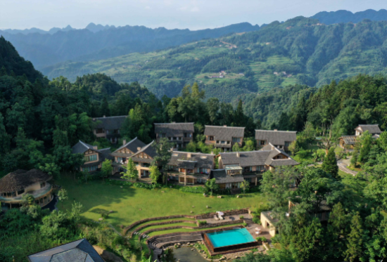 乡村民宿需注意的 10 个问题 乡村民宿需注意的 10 个问题