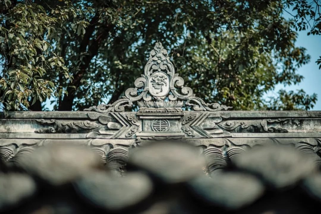 巴金先生的爷爷的故居,巴适小院 巴金先生的爷爷的故居,巴适小院