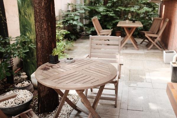 乡村庭院景观设计的元素 乡村庭院景观设计的元素