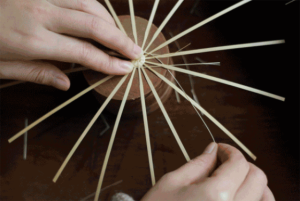 非遗为沉浸式民宿打开另一扇窗