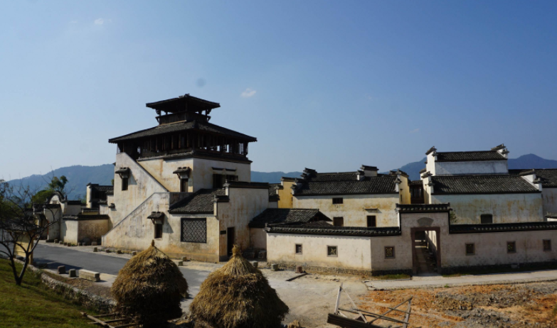 【名人名居】陶渊明故居——文化气息守拙园！