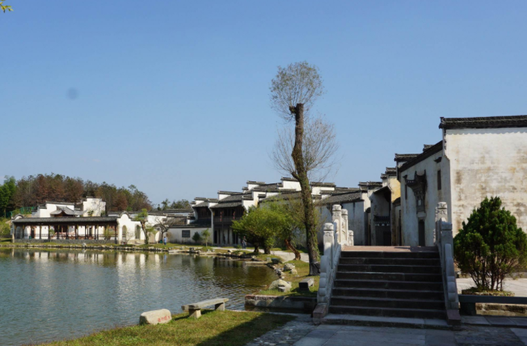 【名人名居】陶渊明故居——文化气息守拙园！