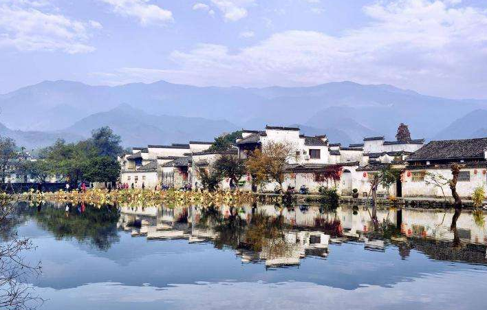 【名人名居】陶渊明故居——文化气息守拙园！