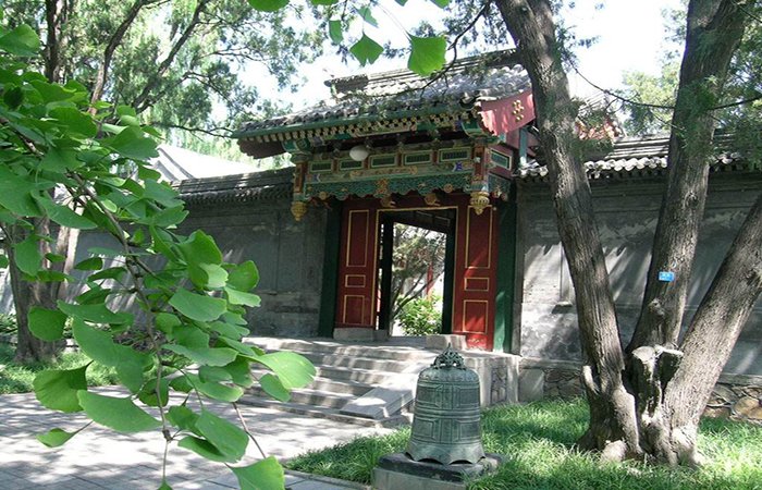 北京名人故居修缮后要向市民开放