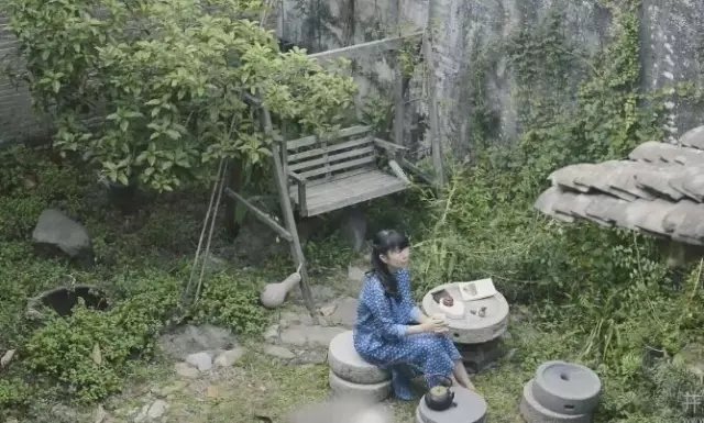 她用 5 年改造徽州百年老宅 她用 5 年改造徽州百年老宅