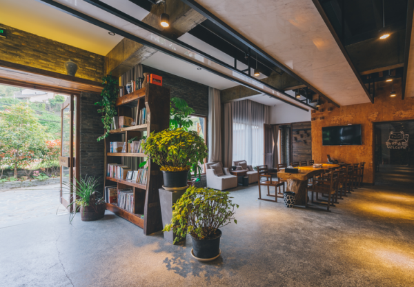 民宿又出国家标准，你怎么看？