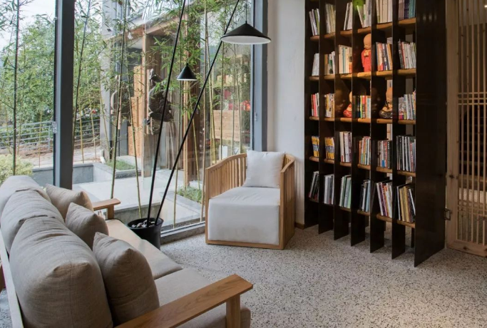 “民宿 + 智能”未来可期,看准方向顺势而为! “民宿 + 智能”未来可期,看准方向顺势而为!