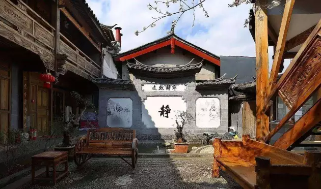 疯狂发展的民宿狂潮,为我们带来什么? 疯狂发展的民宿狂潮,为我们带来什么?