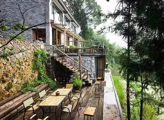 疯狂发展的民宿狂潮,为我们带来什么? 疯狂发展的民宿狂潮,为我们带来什么?