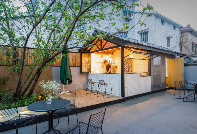 “民宿 + 智能”未来可期,看准方向顺势而为! “民宿 + 智能”未来可期,看准方向顺势而为!