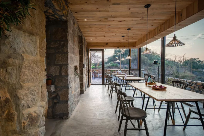 “民宿 + 智能”未来可期,看准方向顺势而为! “民宿 + 智能”未来可期,看准方向顺势而为!