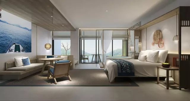 他斥资千万造出梦中的家，消解了 29 万游子的乡愁！