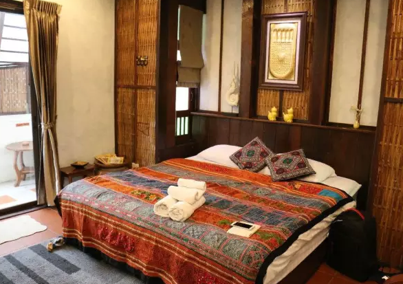 疯狂发展的民宿狂潮,为我们带来什么? 疯狂发展的民宿狂潮,为我们带来什么?