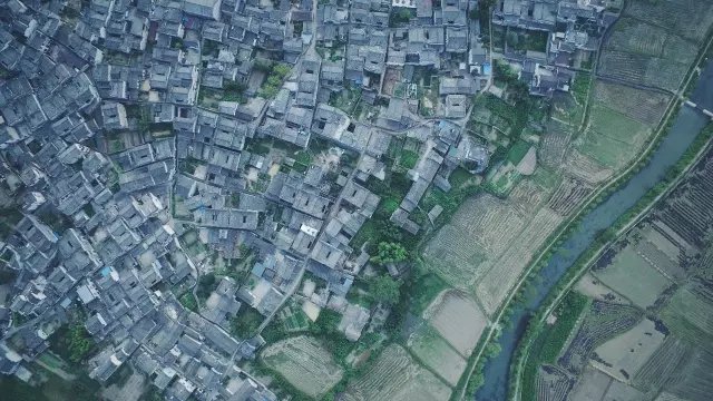 她用 5 年改造徽州百年老宅 她用 5 年改造徽州百年老宅