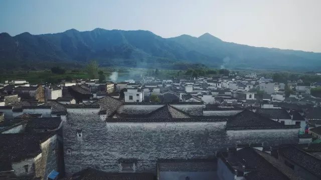 她用 5 年改造徽州百年老宅 她用 5 年改造徽州百年老宅