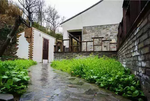 疯狂发展的民宿狂潮,为我们带来什么? 疯狂发展的民宿狂潮,为我们带来什么?