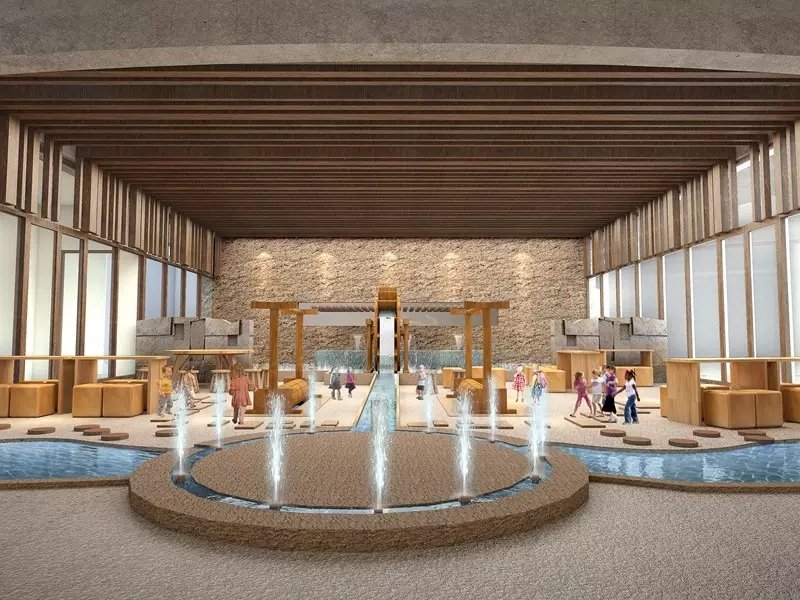 他斥资千万造出梦中的家，消解了 29 万游子的乡愁！