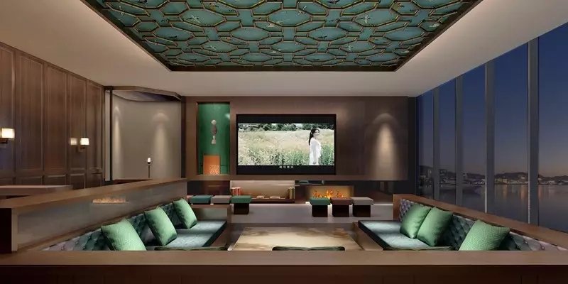 他斥资千万造出梦中的家，消解了 29 万游子的乡愁！