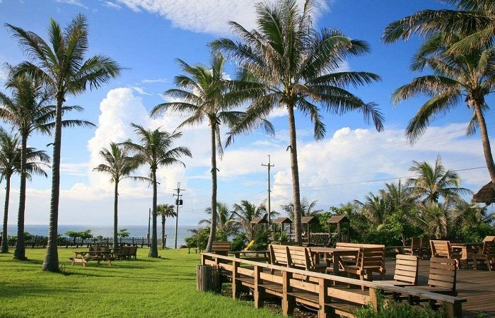 浅谈中国十大民宿区域投资价值分析