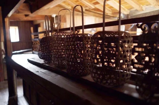 她用 5 年改造徽州百年老宅 她用 5 年改造徽州百年老宅