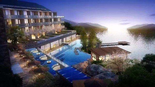 他斥资千万造出梦中的家，消解了 29 万游子的乡愁！