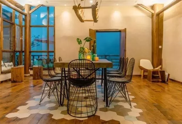 民宿,如何体现“生活的仪式感”? 民宿,如何体现“生活的仪式感”?