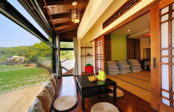 民宿,如何体现“生活的仪式感”? 民宿,如何体现“生活的仪式感”?