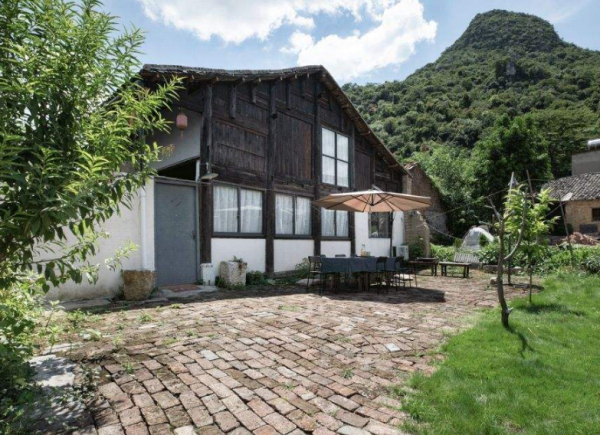 旅游民宿——有情怀还应讲规矩 旅游民宿——有情怀还应讲规矩