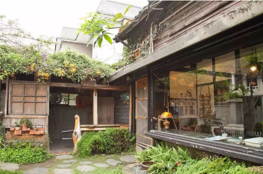 民宿,如何体现“生活的仪式感”? 民宿,如何体现“生活的仪式感”?