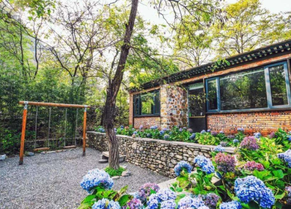 旅游民宿——有情怀还应讲规矩 旅游民宿——有情怀还应讲规矩