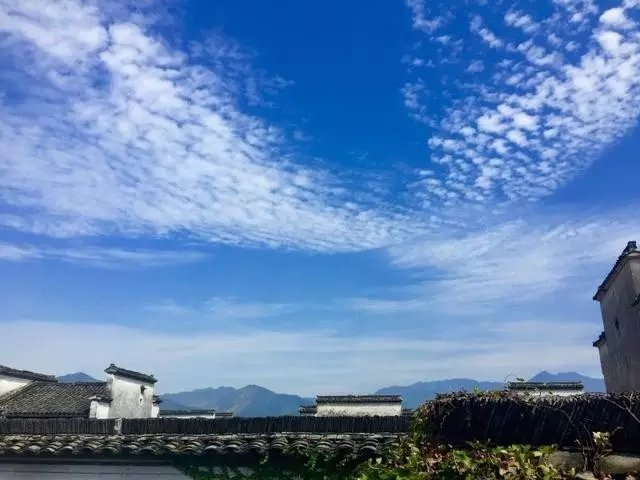 她用 5 年改造徽州百年老宅 她用 5 年改造徽州百年老宅