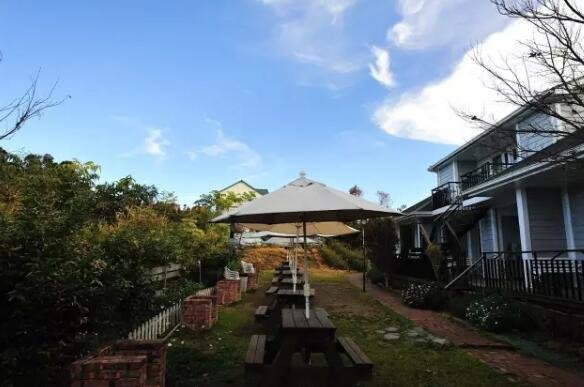 诗意的栖居——谈谈民宿的美学价值