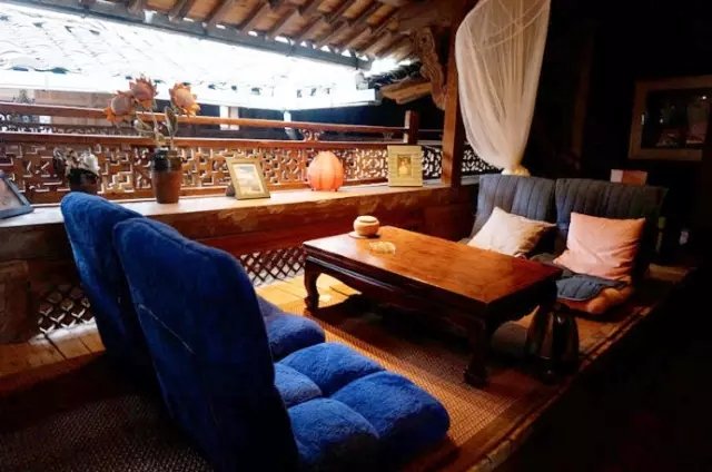 她用 5 年改造徽州百年老宅 她用 5 年改造徽州百年老宅