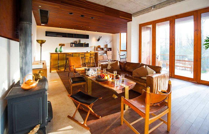 共享民宿——多元化选择备受青睐