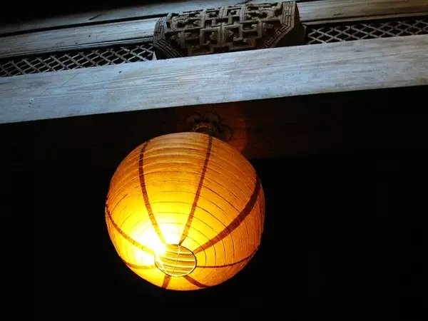 她用 5 年改造徽州百年老宅 她用 5 年改造徽州百年老宅