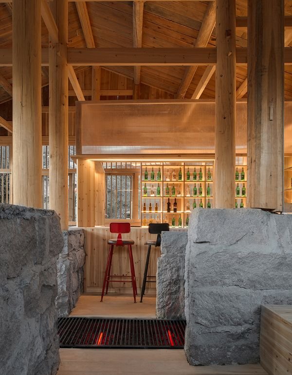 【鉴赏】福建,上坪村复兴计划 【鉴赏】福建,上坪村复兴计划