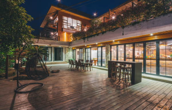 2020 年民宿消费主力军依旧为女性