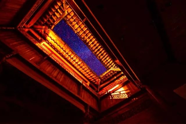 她用 5 年改造徽州百年老宅 她用 5 年改造徽州百年老宅