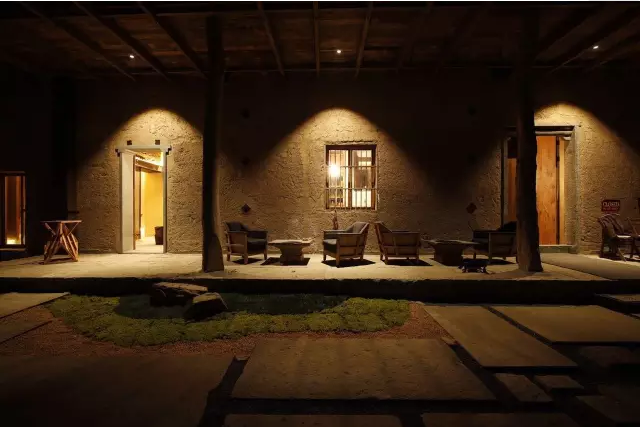 浙江桐庐这家民宿，告诉你什么叫“匠心之作，忘世之所”！