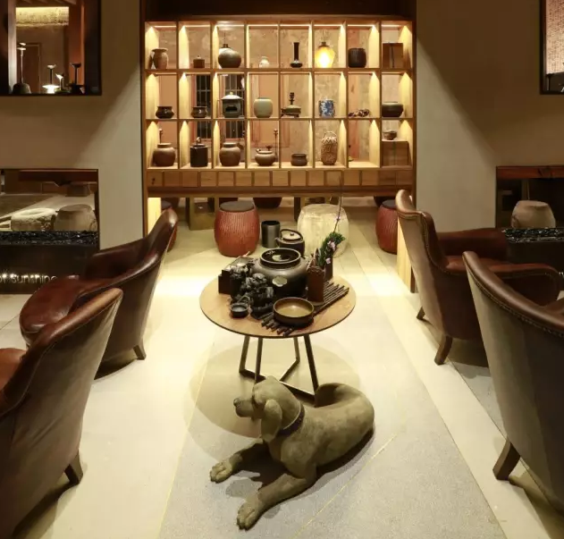 浙江桐庐这家民宿，告诉你什么叫“匠心之作，忘世之所”！