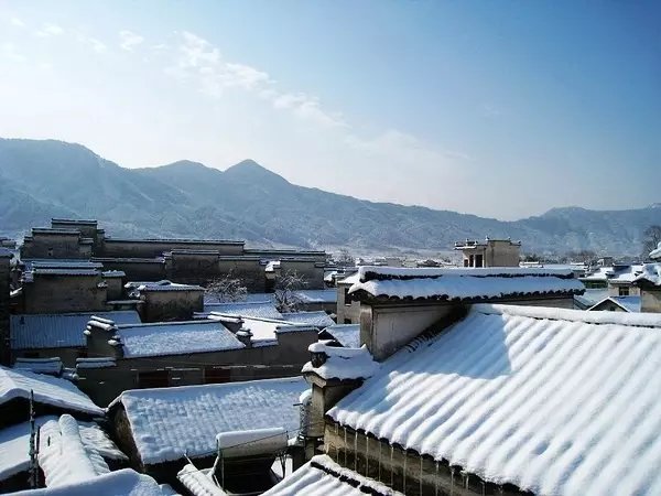 她用 5 年改造徽州百年老宅 她用 5 年改造徽州百年老宅