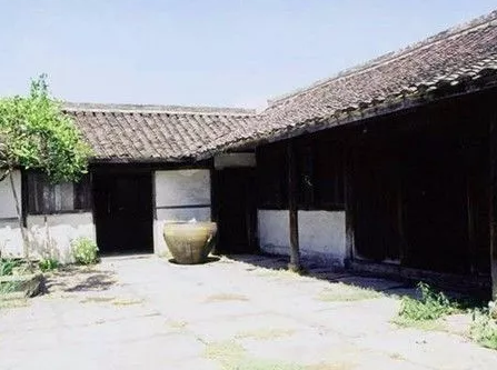 盘点宁波名人故居，你去过哪些？