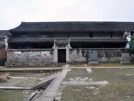 盘点宁波名人故居，你去过哪些？