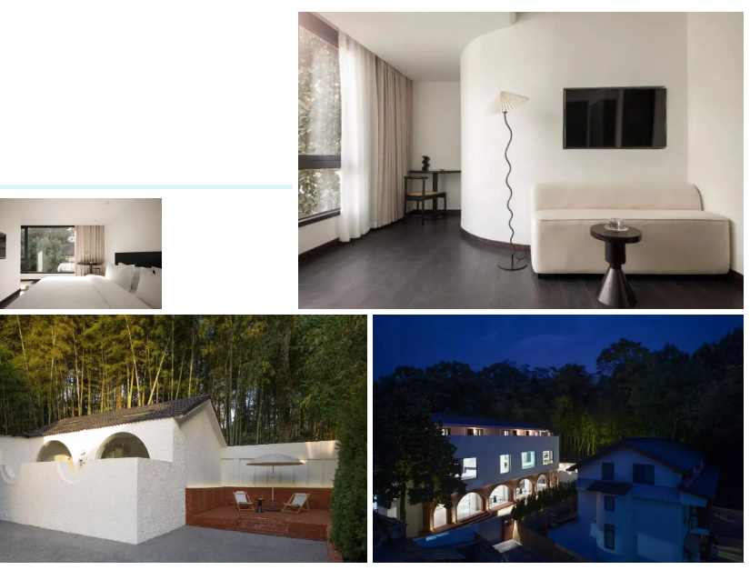 杭州夏日避暑——九溪十八涧送你一份清凉 杭州夏日避暑——九溪十八涧送你一份清凉