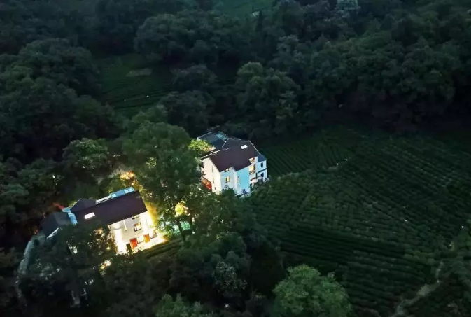 杭州夏日避暑——九溪十八涧送你一份清凉 杭州夏日避暑——九溪十八涧送你一份清凉